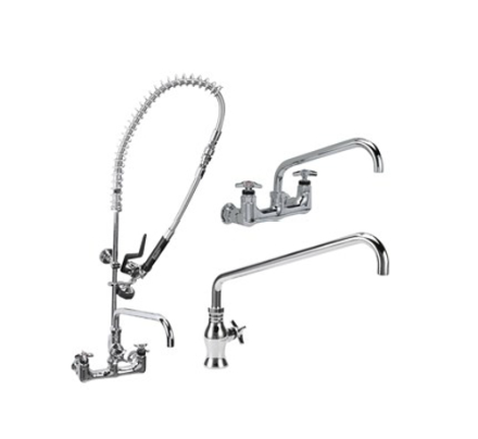 Quik-Fil 3/4" Plumbing
