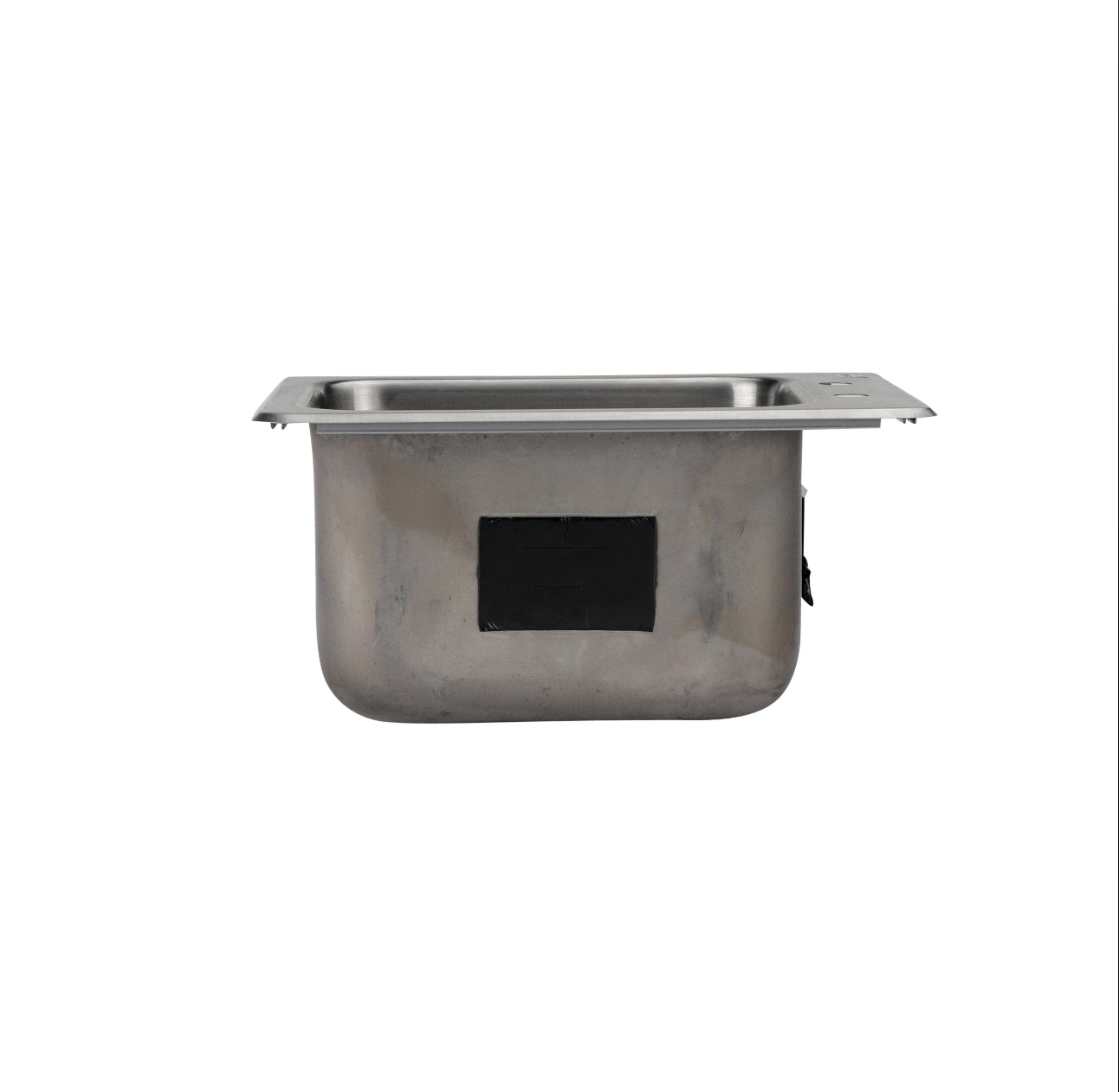 Encore® Stainless Steel Self Rimming Sink Bowl