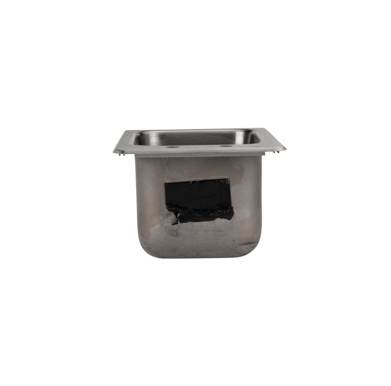Encore® Stainless Steel Self Rimming Sink Bowl