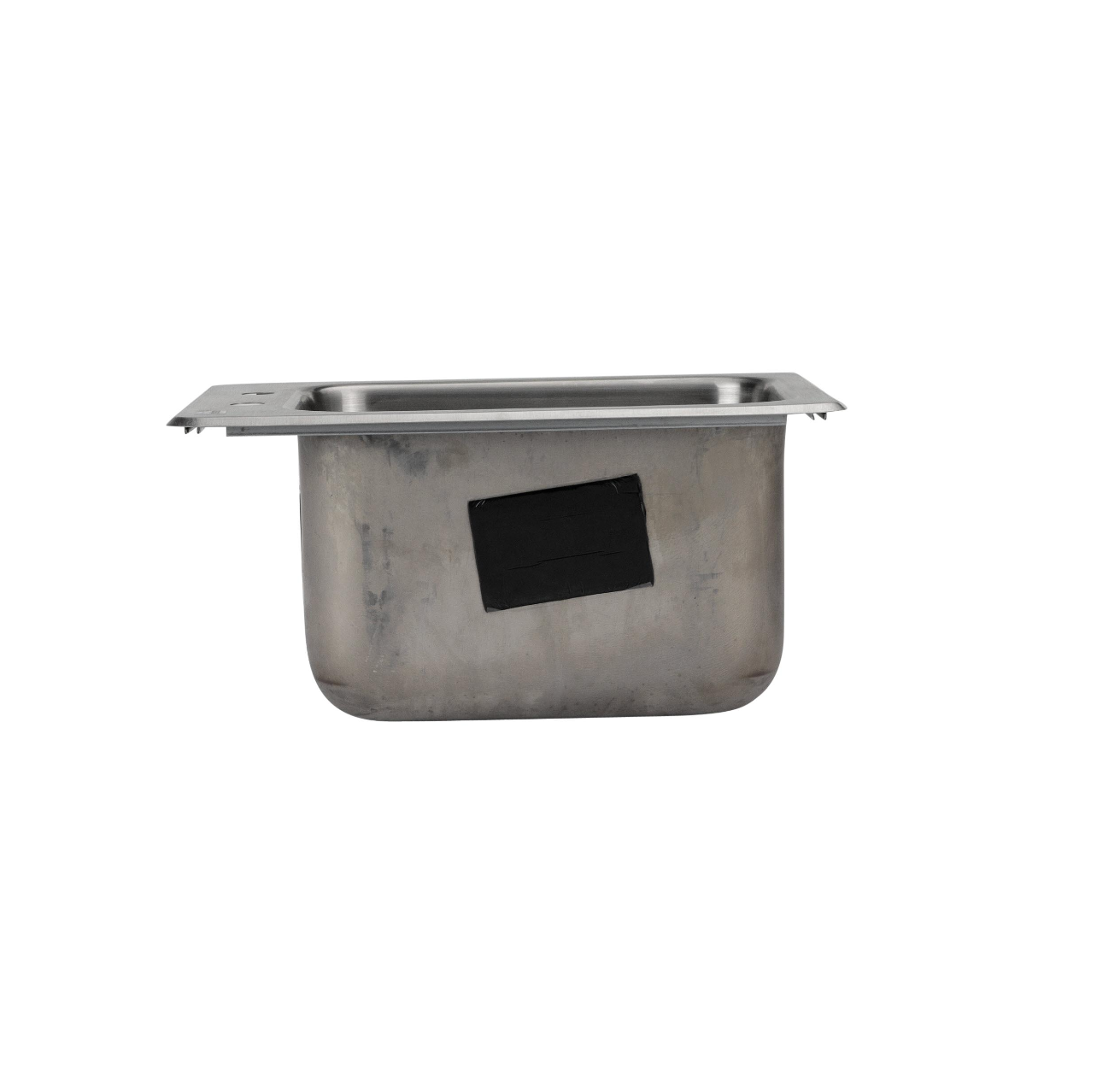 Encore® Stainless Steel Self Rimming Sink Bowl