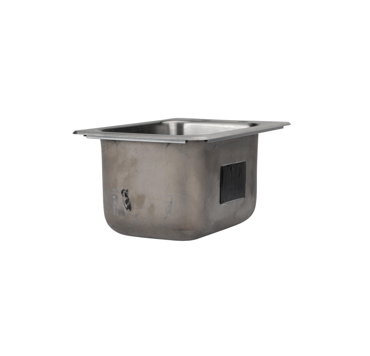 Encore® Stainless Steel Self Rimming Sink Bowl