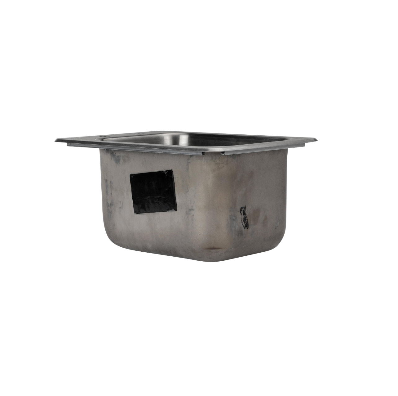 Encore® Stainless Steel Self Rimming Sink Bowl