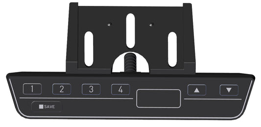 800-0001 - PCB Encloser Assembly