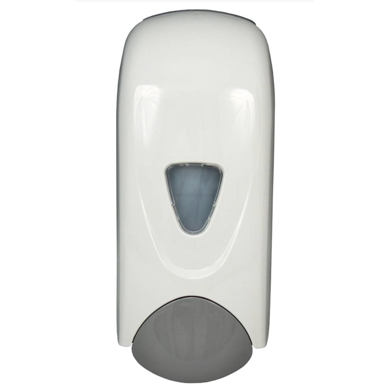 Foam-Eeze Bulk Foam Dispenser With Refillable Bottle