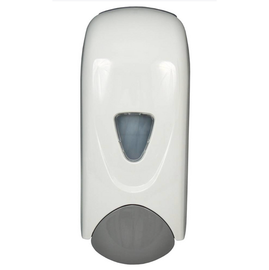 Foam-Eeze Bulk Foam Dispenser With Refillable Bottle
