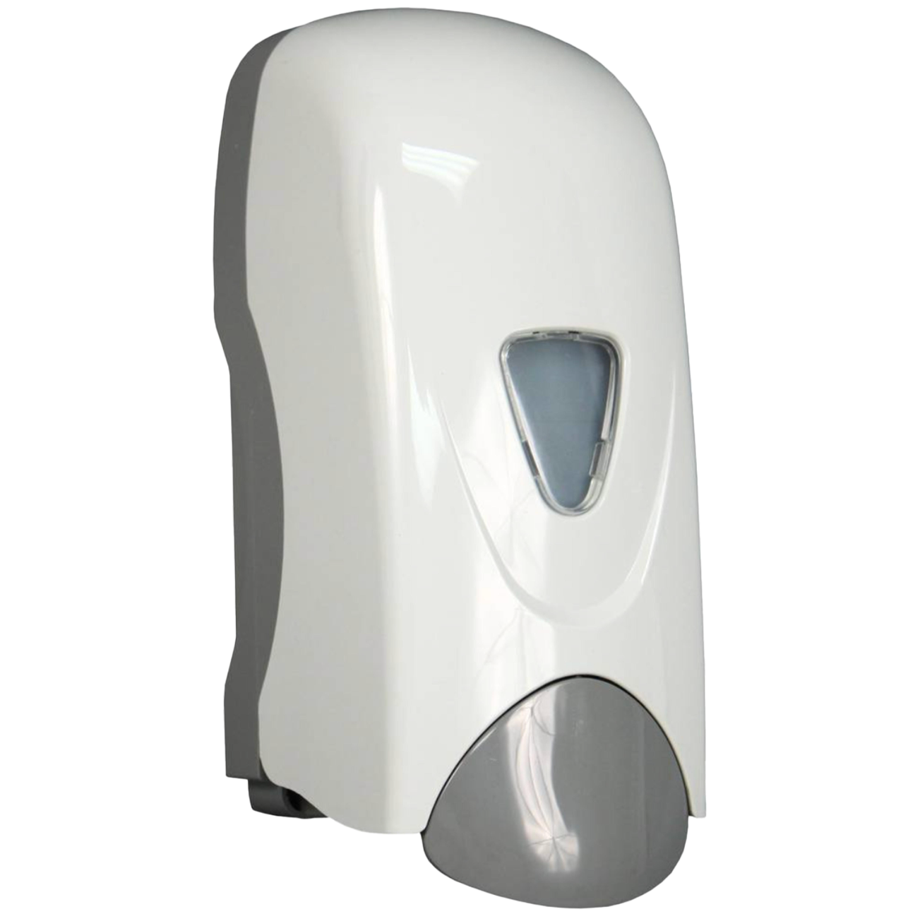 Foam-Eeze Bulk Foam Dispenser With Refillable Bottle