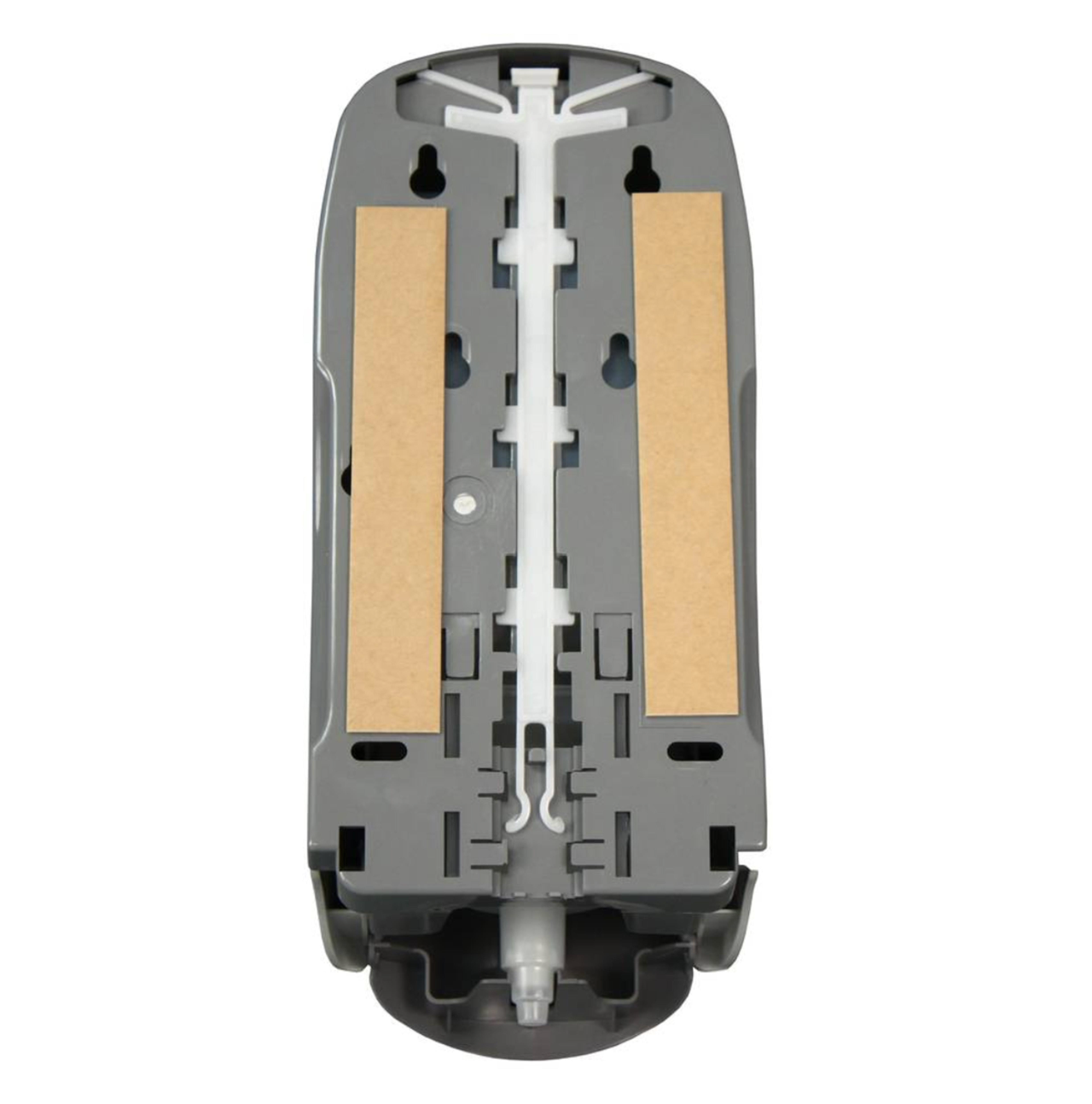 Foam-Eeze Bulk Foam Dispenser With Refillable Bottle