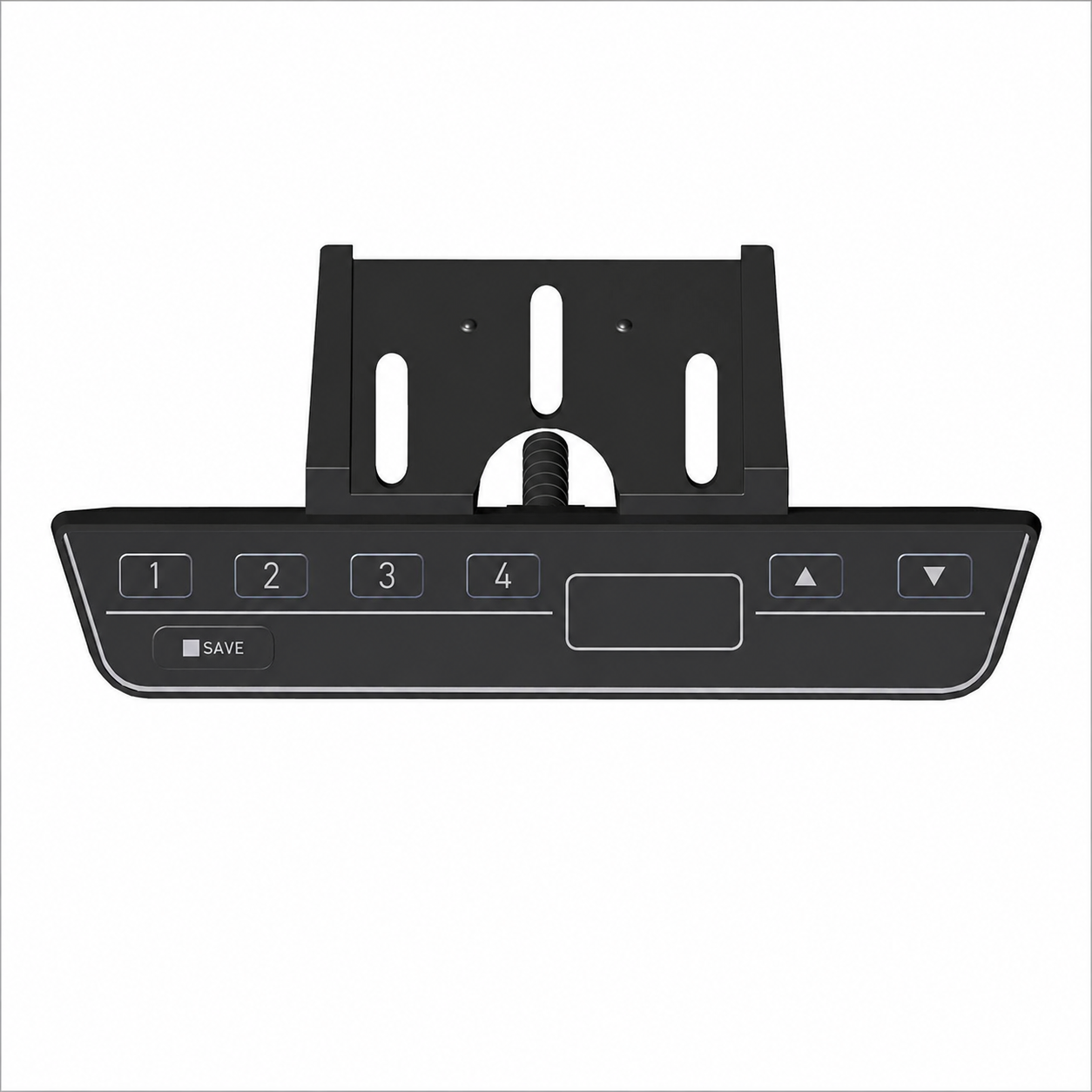 800-0001 - PCB Encloser Assembly