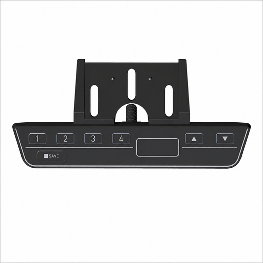 800-0001 - PCB Encloser Assembly