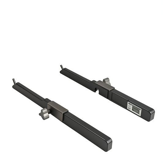 TMA91-15 Surgical Bar Extension - Leg Section