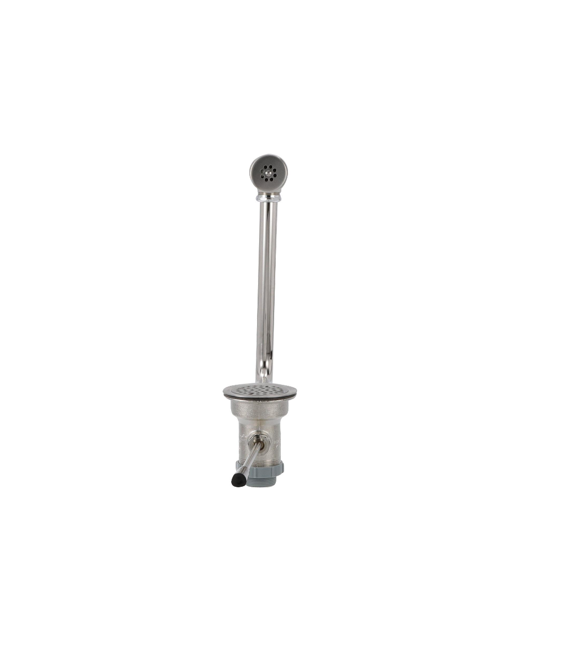 Encore® Lever Handle Drain for 3" Sink Opening with Overflow Assembly and 2" Outlet