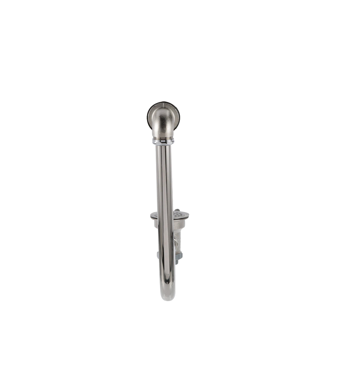 Encore® Lever Handle Drain for 3" Sink Opening with Overflow Assembly and 2" Outlet