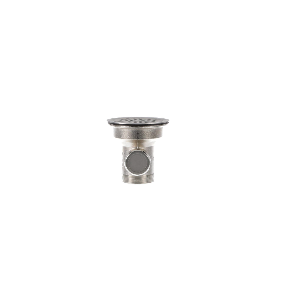 Encore® Lever Handle Drain for 3-1/2" Sink Opening with 1-1/2" Outlet