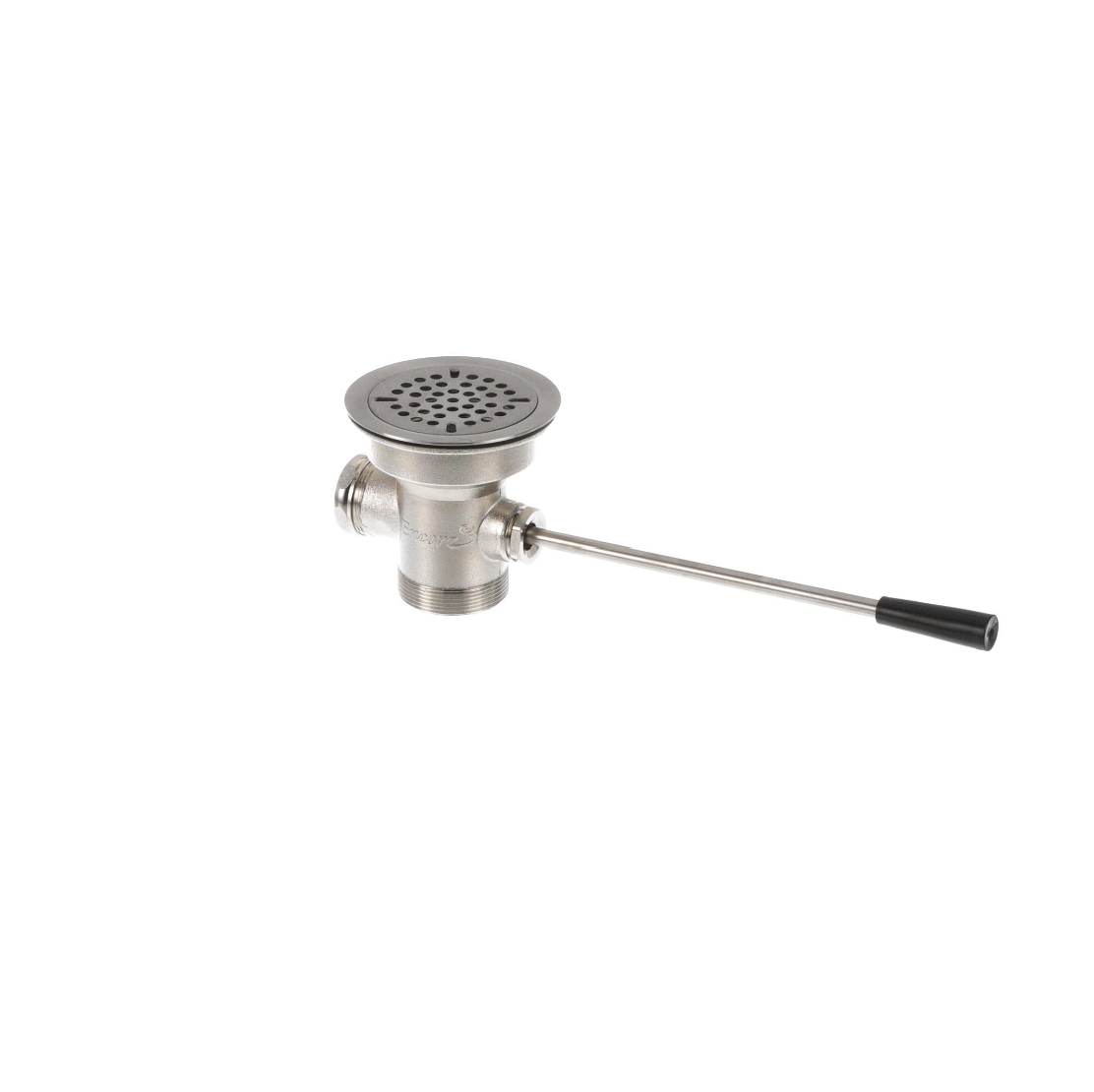 Encore® Lever Handle Drain for 3-1/2" Sink Opening with 1-1/2" Outlet