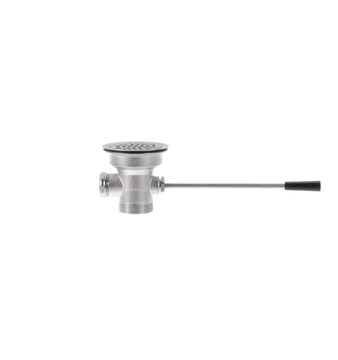 Encore® Lever Handle Drain for 3-1/2" Sink Opening with 2" Outlet