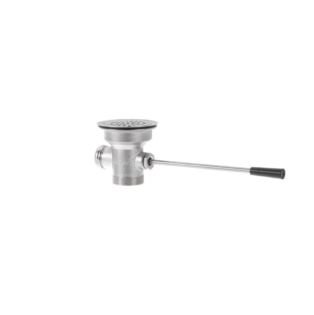 Encore® Lever Handle Drain for 3-1/2" Sink Opening with 2" Outlet