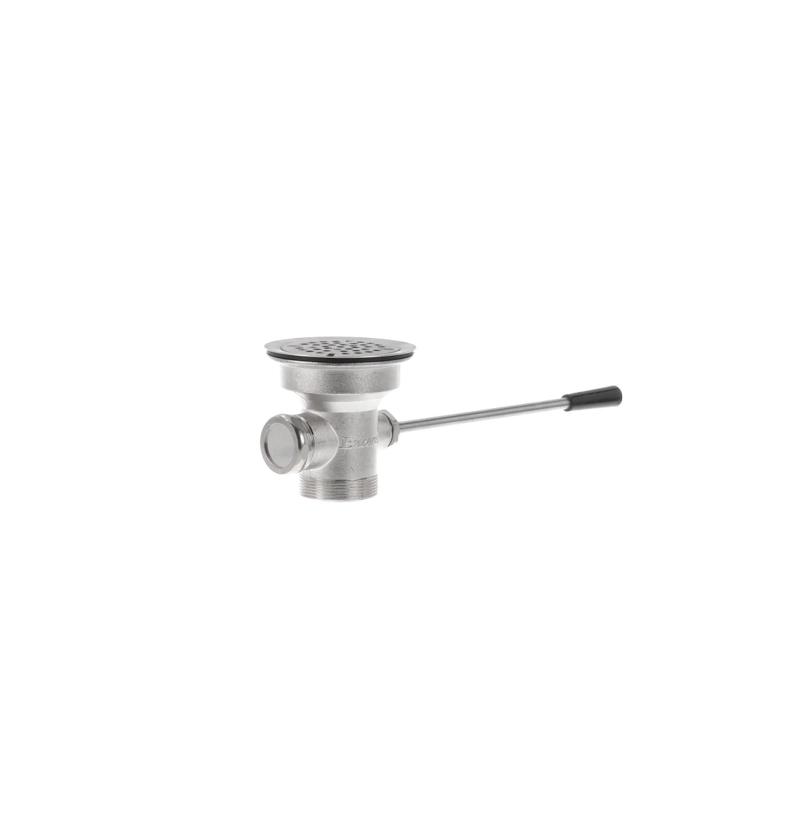 Encore® Lever Handle Drain for 3-1/2" Sink Opening with 2" Outlet