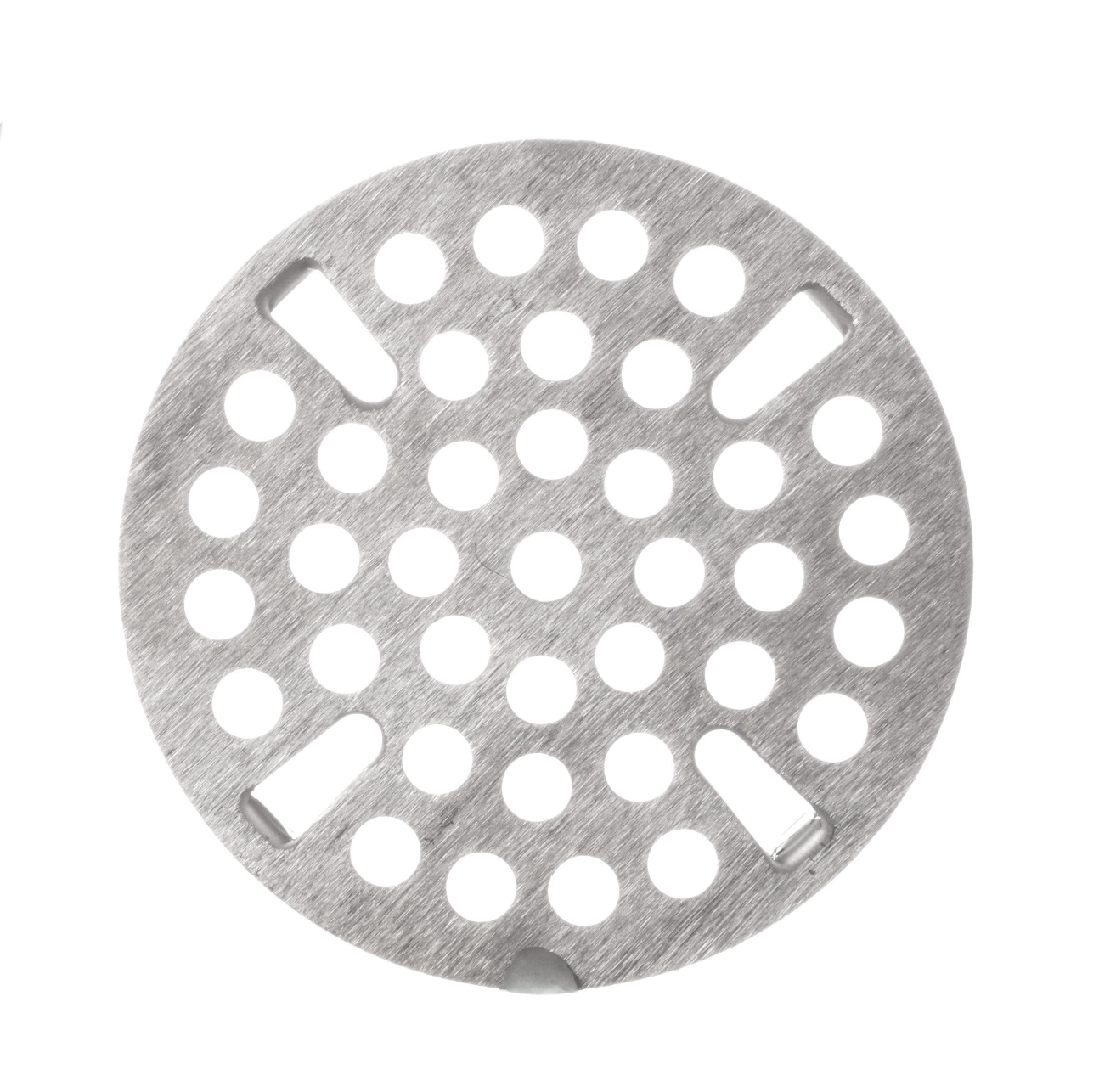 Encore® 3" Stainless Steel Flat Strainer