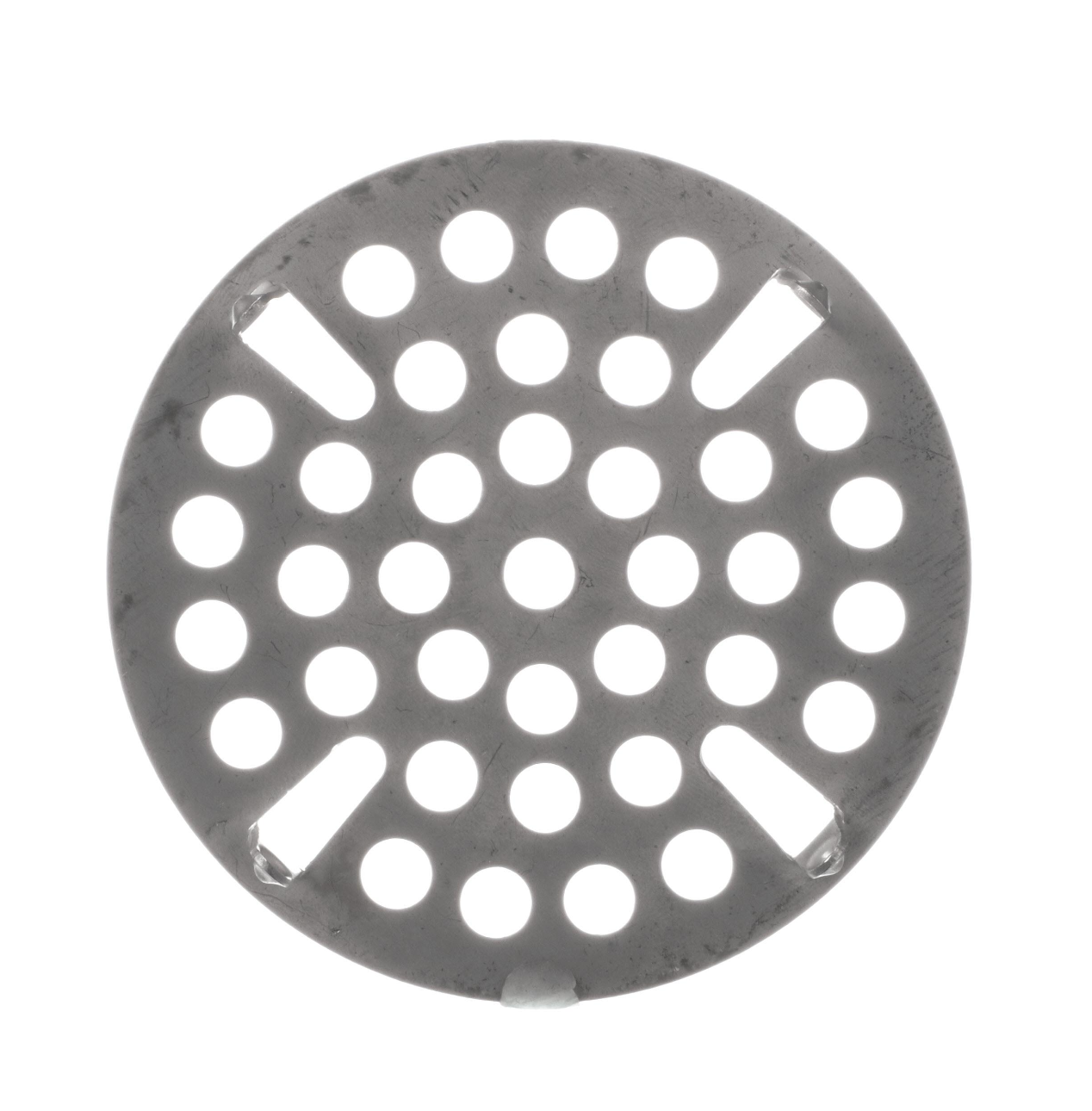 Encore® 3" Stainless Steel Flat Strainer