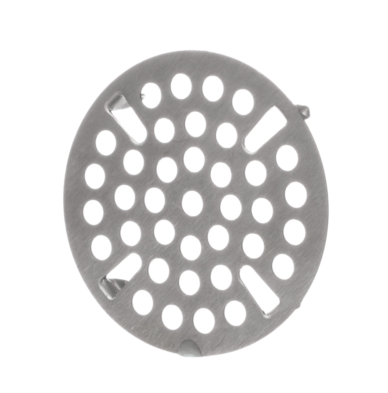 Encore® 3" Stainless Steel Flat Strainer