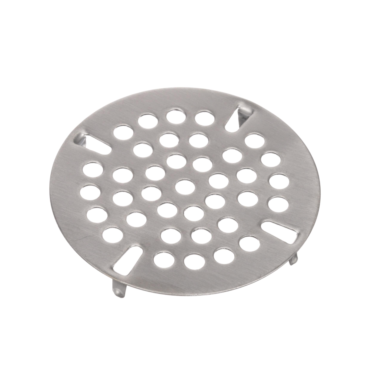 Encore® 3-1/2" Stainless Steel Flat Strainer