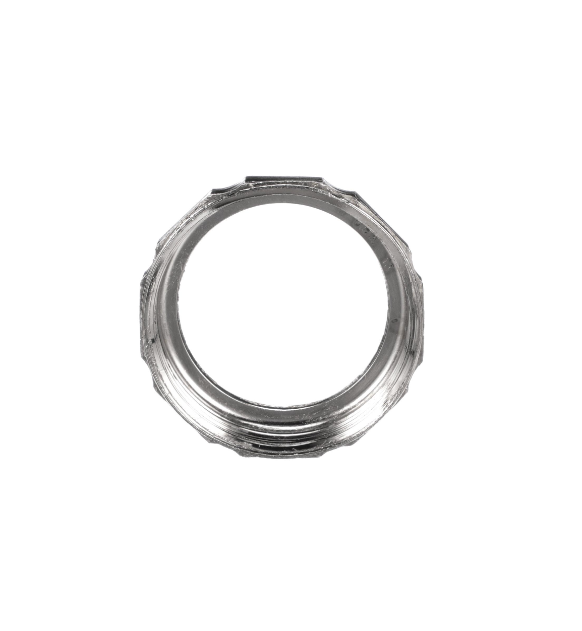Encore® Slip Joint Locknut for Lever/Twist Drain