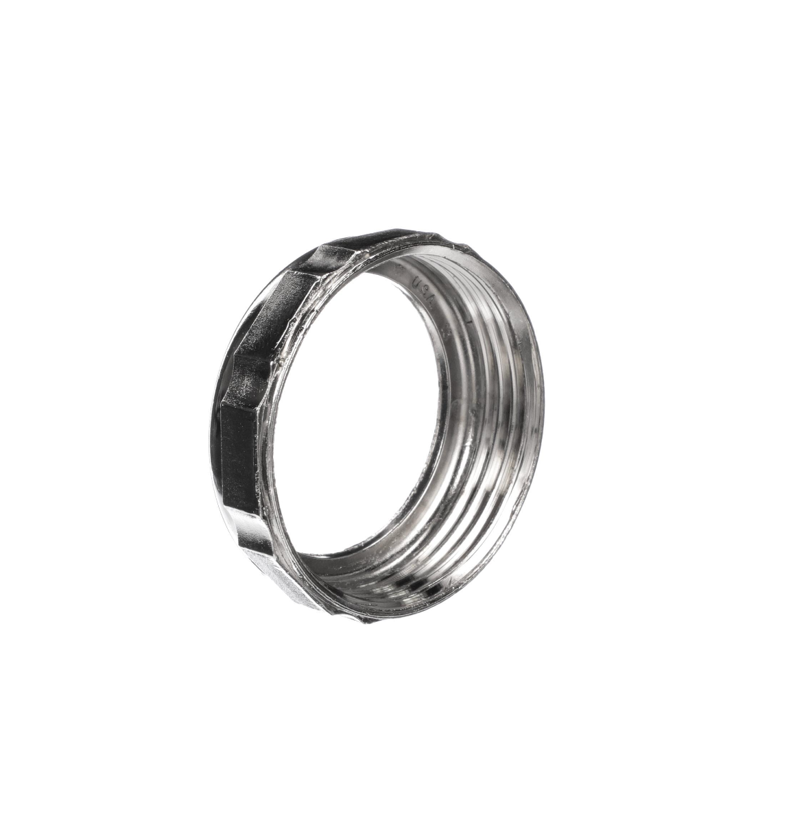Encore® Slip Joint Locknut for Lever/Twist Drain