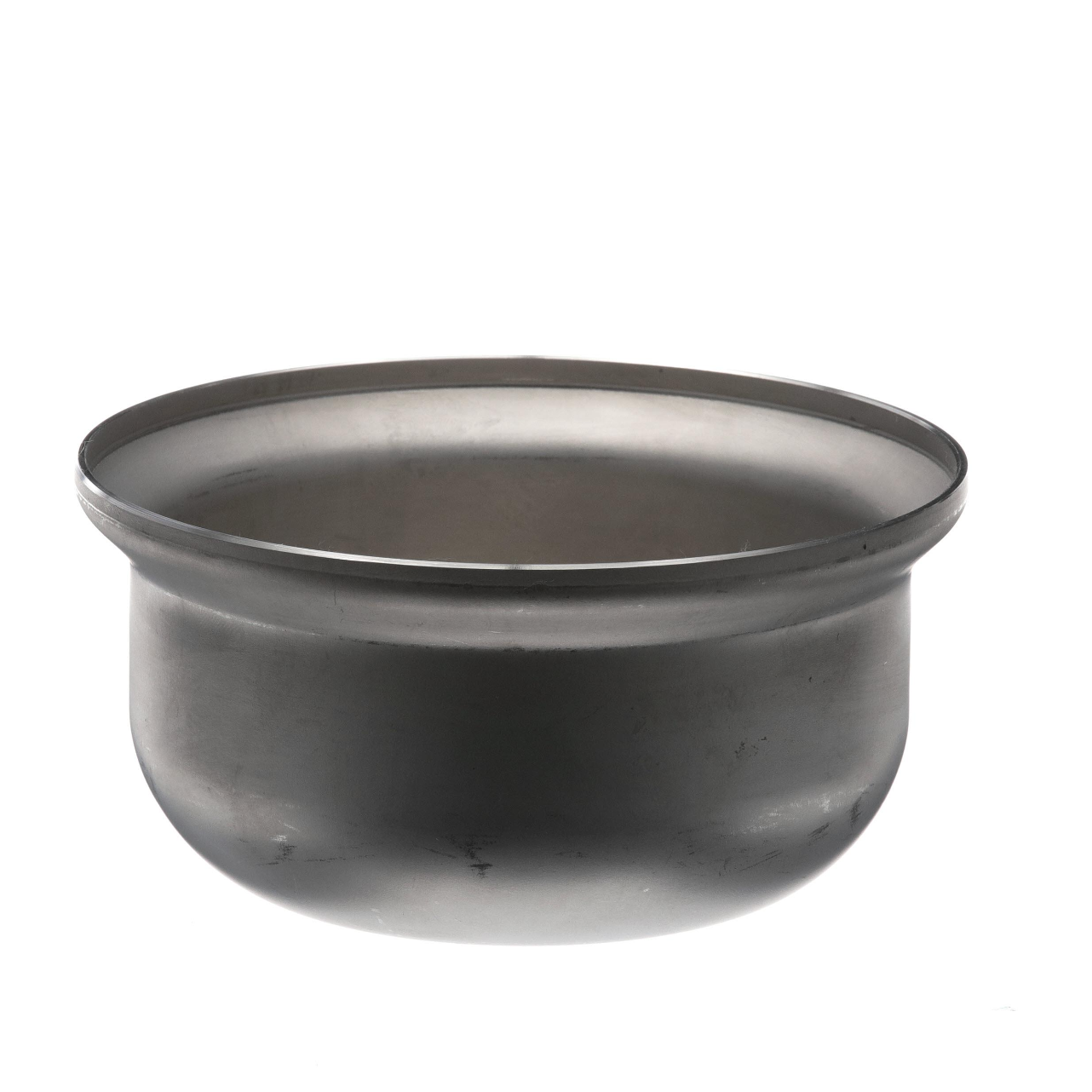 Encore® Stainless Steel Box Pattern Drain Bowl Only