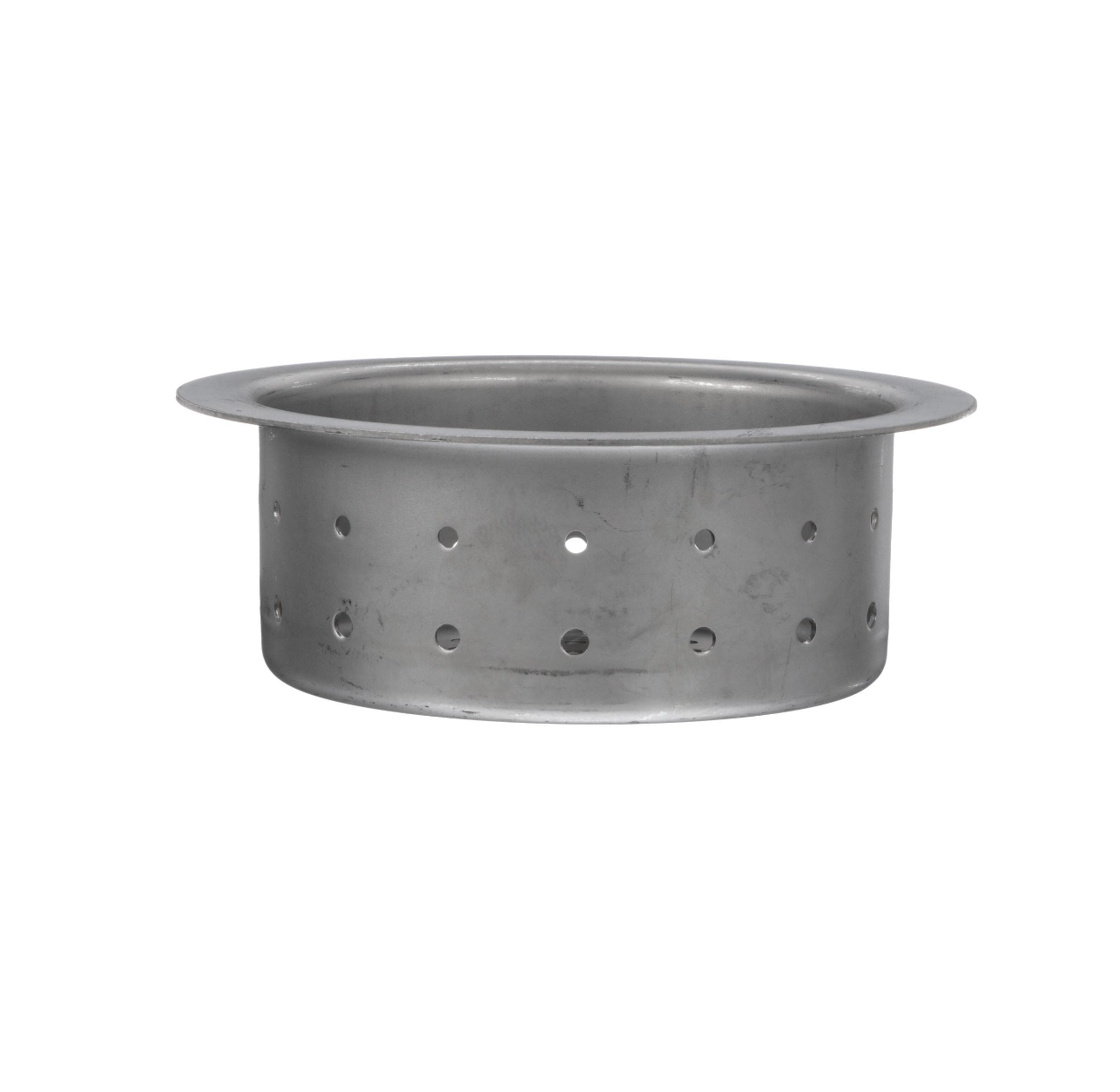 Encore® Stainless Steel Box Pattern Drain Basket Only