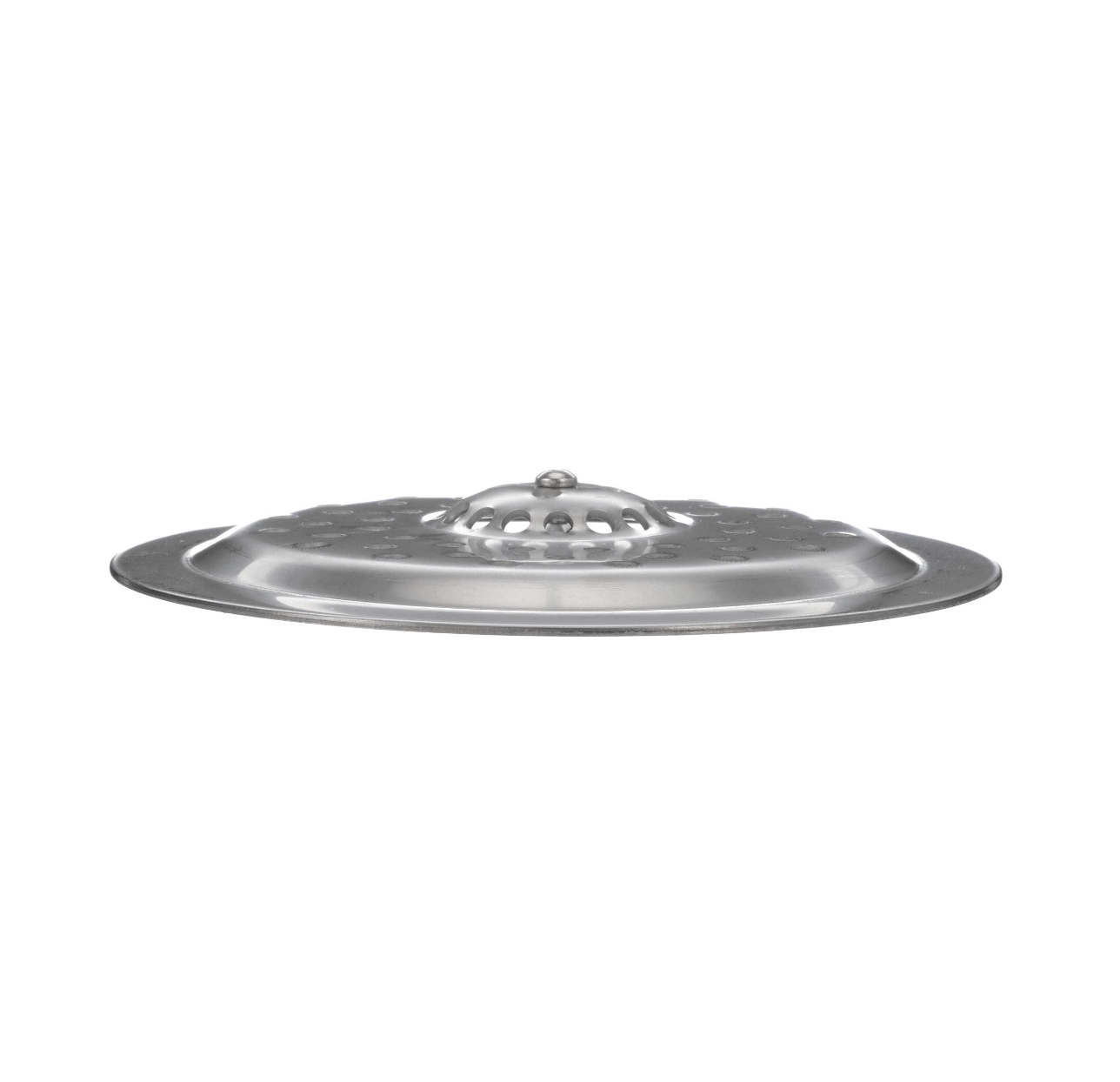 Encore® Stainless Steel Box Pattern Drain Cover Only