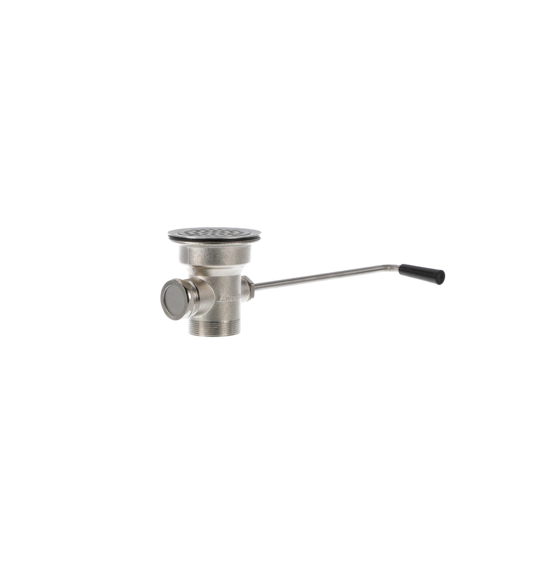 Encore® Twist Handle Drain, 3" Sink Opening, 2" Outlet