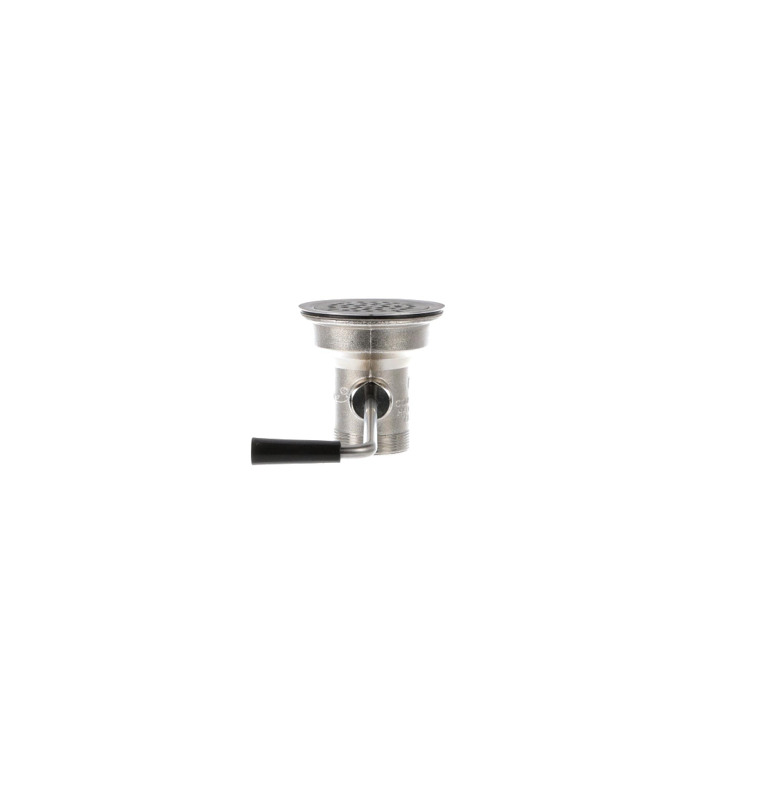 Encore® Twist Handle Drain, 3-1/2" Sink Opening, 2" Outlet