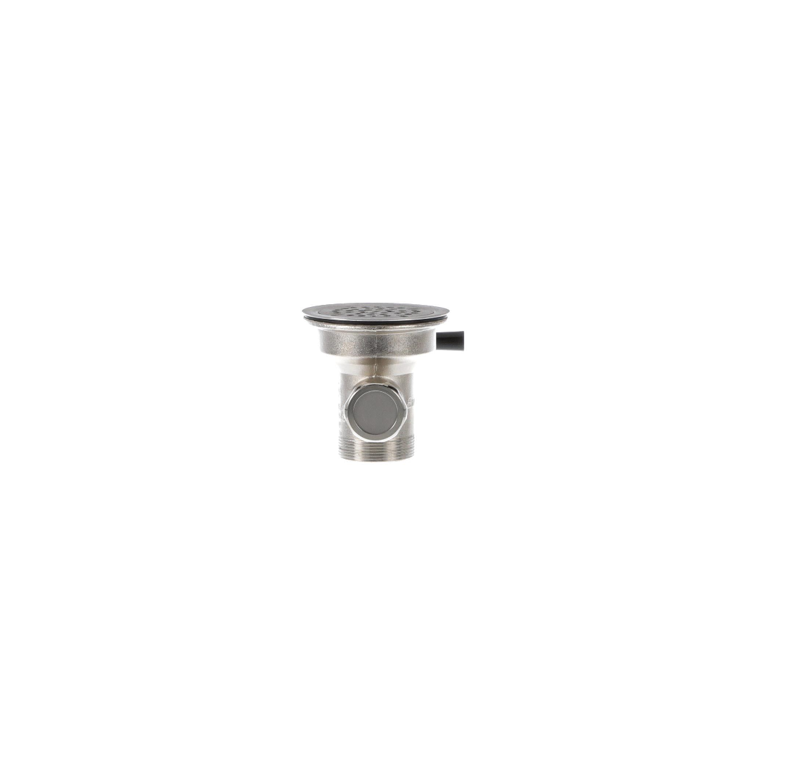 Encore® Twist Handle Drain, 3-1/2" Sink Opening, 2" Outlet