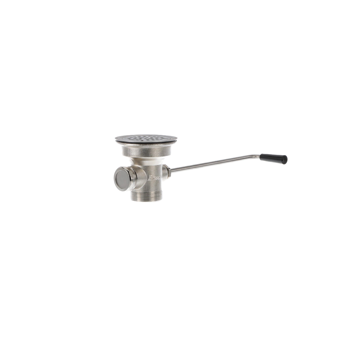 Encore® Twist Handle Drain, 3-1/2" Sink Opening, 2" Outlet