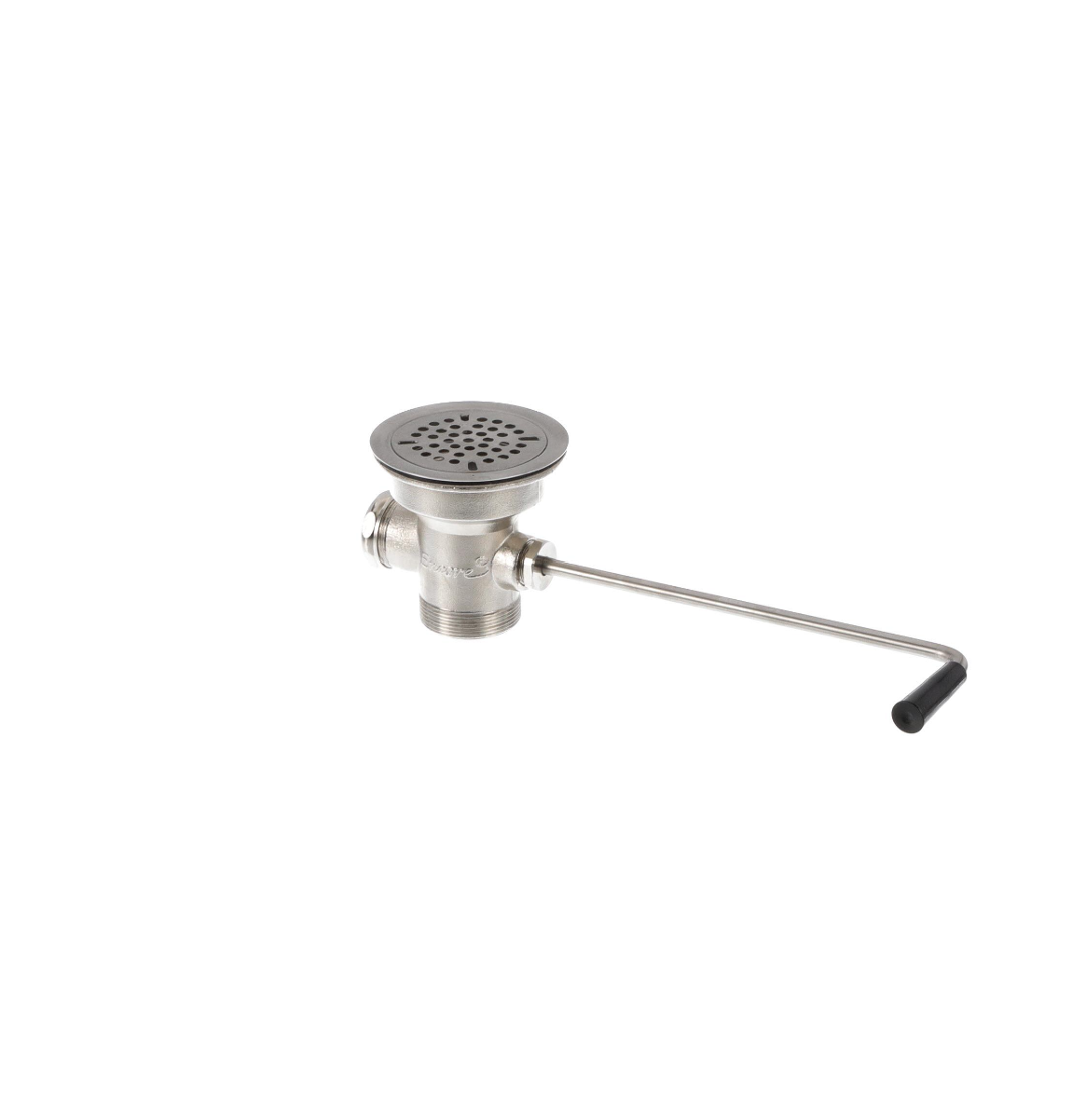Encore® Twist Handle Drain, 3-1/2" Sink Opening, 2" Outlet