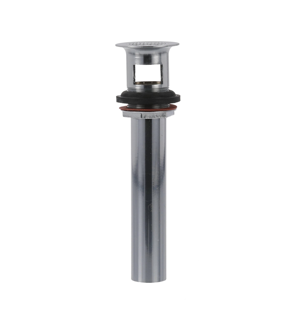 Encore® Lavatory Grid Drain, 2-1/4" Sink Opening, 1-1/2" NPS