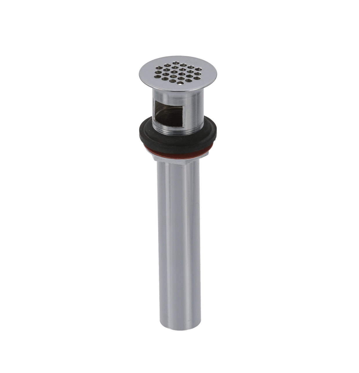 Encore® Lavatory Grid Drain, 2-1/4" Sink Opening, 1-1/2" NPS