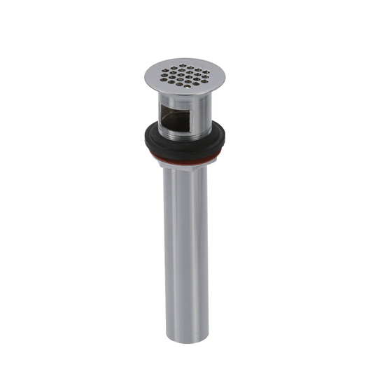Encore® Lavatory Grid Drain, 2-1/4" Sink Opening, 1-1/2" NPS