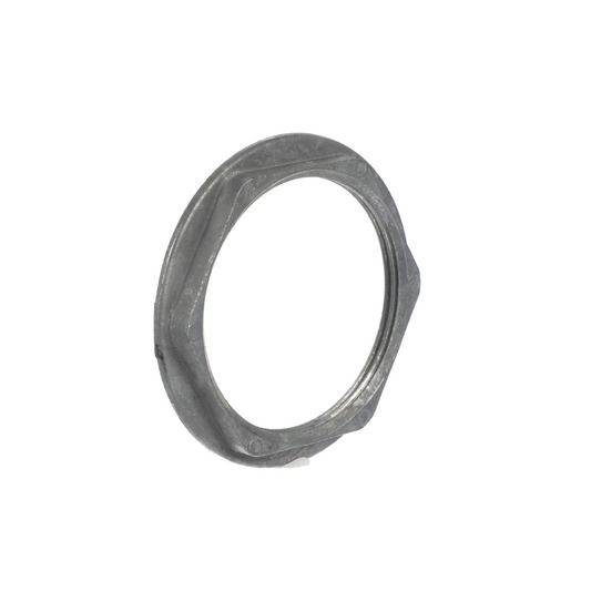 LNUT, FLG, ZN, 3"L X 3"W X 0.375"H, 2.00" NPS