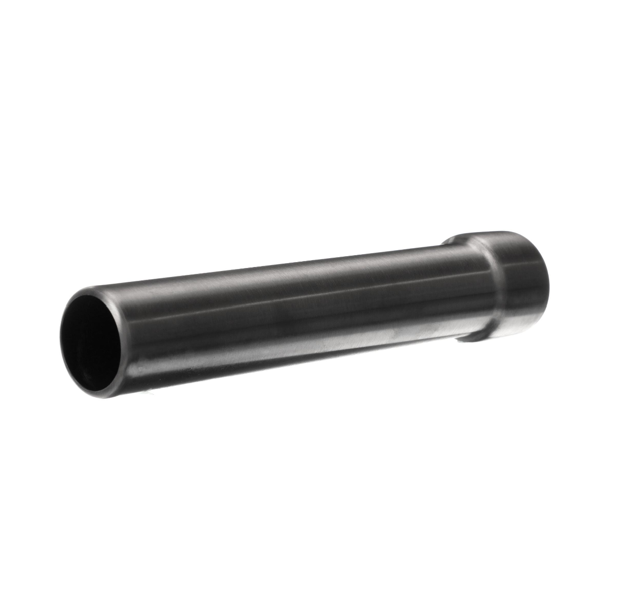 Encore® Stainless Steel Overflow Tube, 1-1/2" x 12" for 1-1/2" NPT