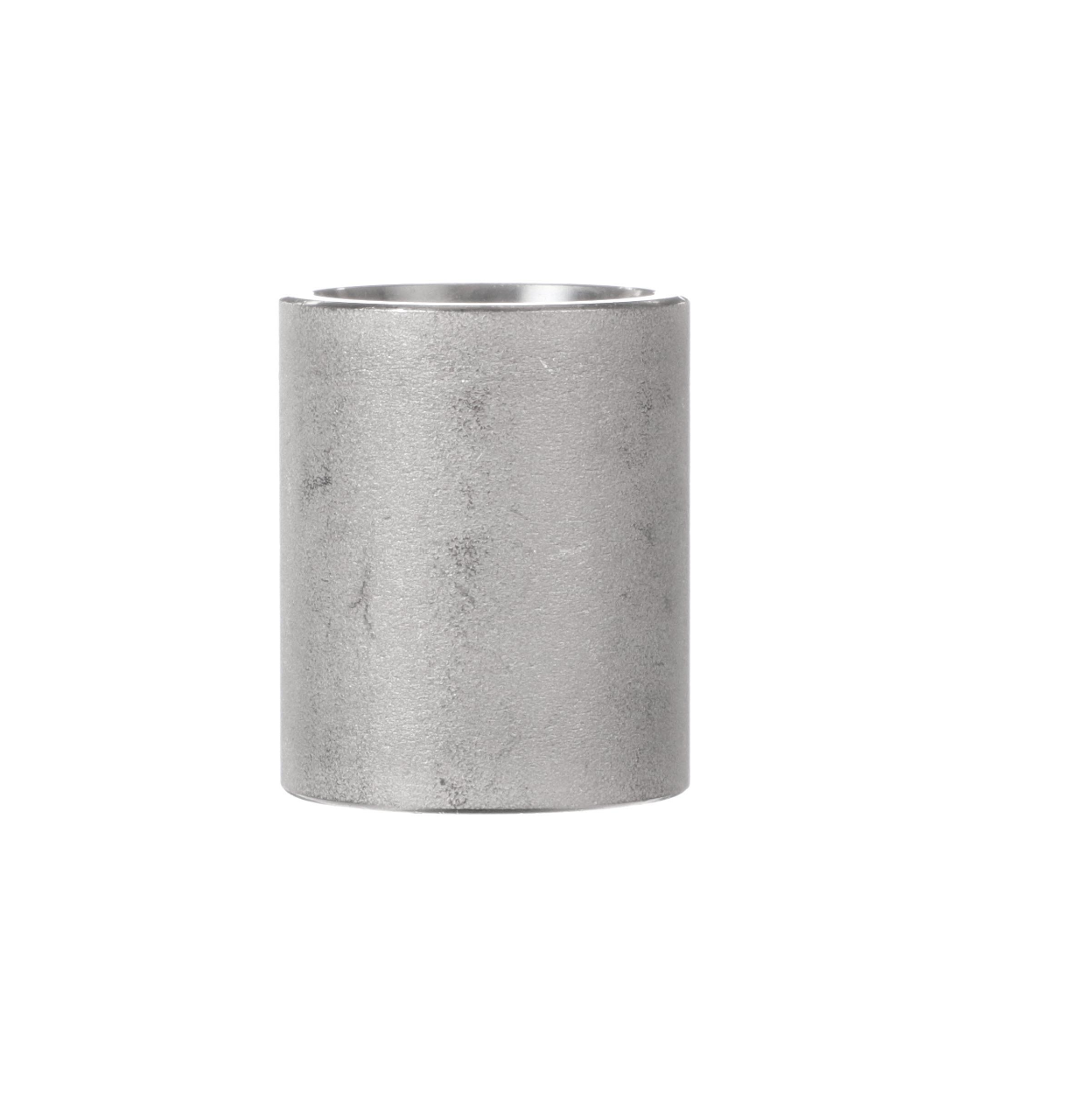 Encore® Stainless Steel 304 Coupling, 1-1/2" Long, Schedule 40, 3/4" NPT