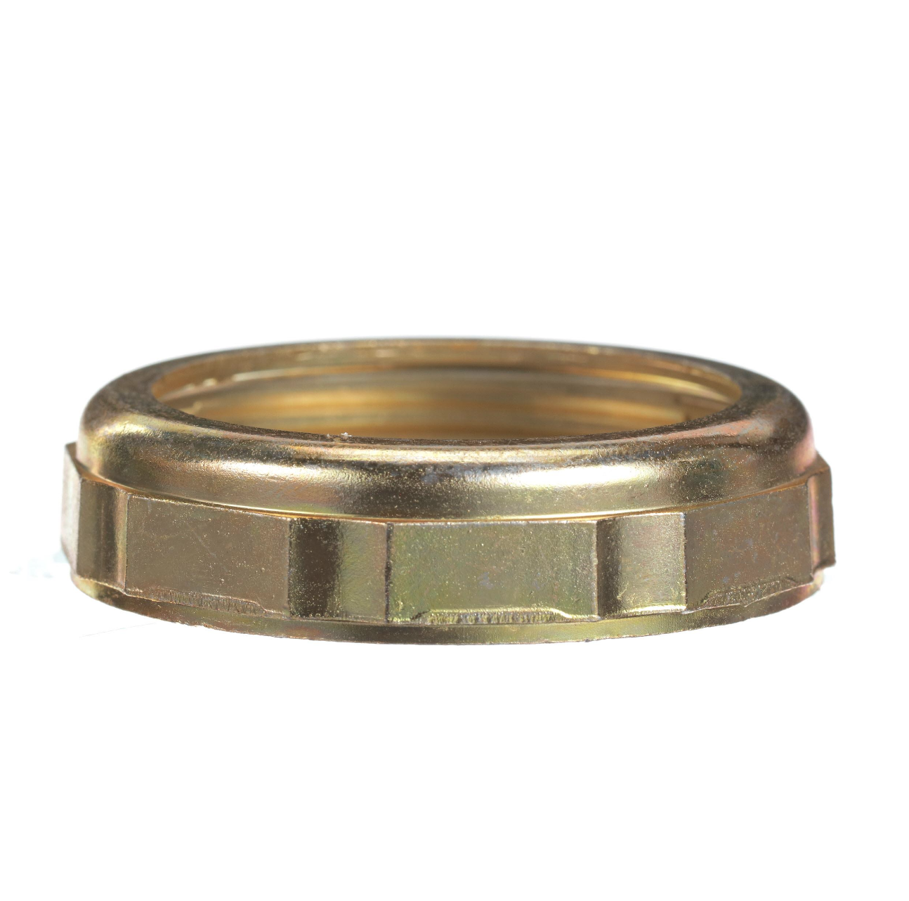 Encore® Slipnut, Brass, 1-1/2" NPT