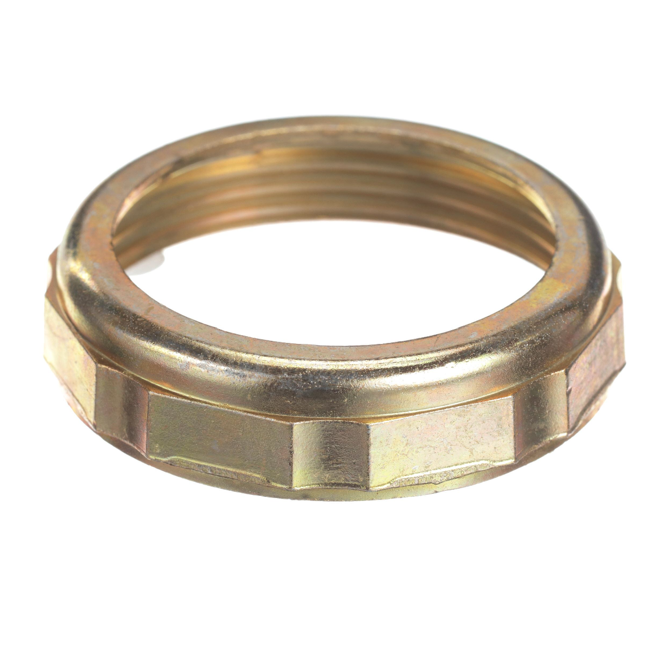 Encore® Slipnut, Brass, 1-1/2" NPT