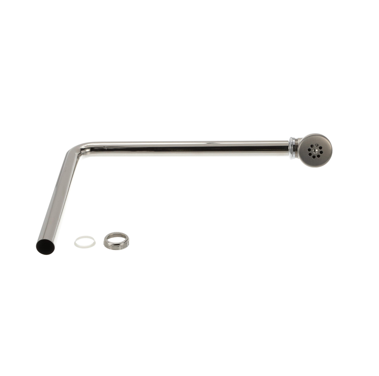 Encore® Overflow Assembly, 1-1/2" OD Tubing