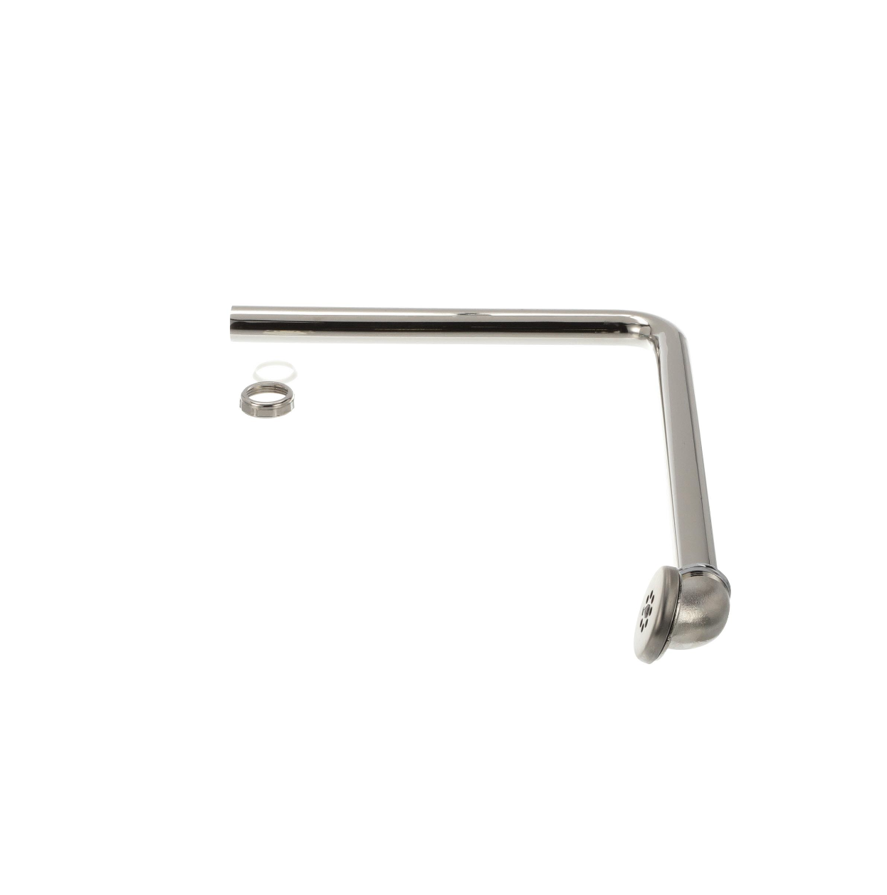 Encore® Overflow Assembly, 1-1/2" OD Tubing