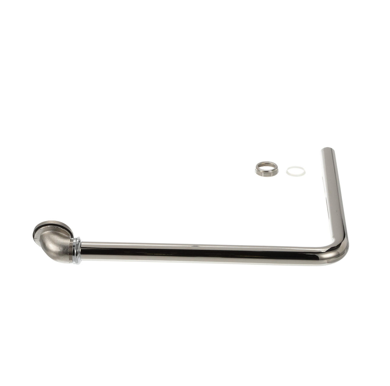 Encore® Overflow Assembly, 1-1/2" OD Tubing