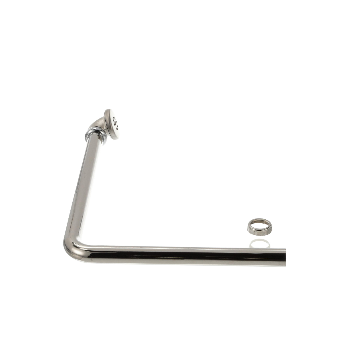 Encore® Overflow Assembly, 1-1/2" OD Tubing