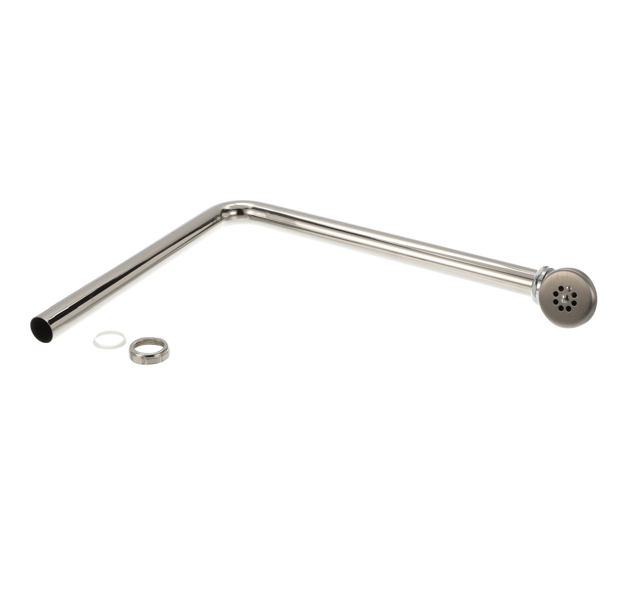Encore® Overflow Assembly, 1-1/2" OD Tubing