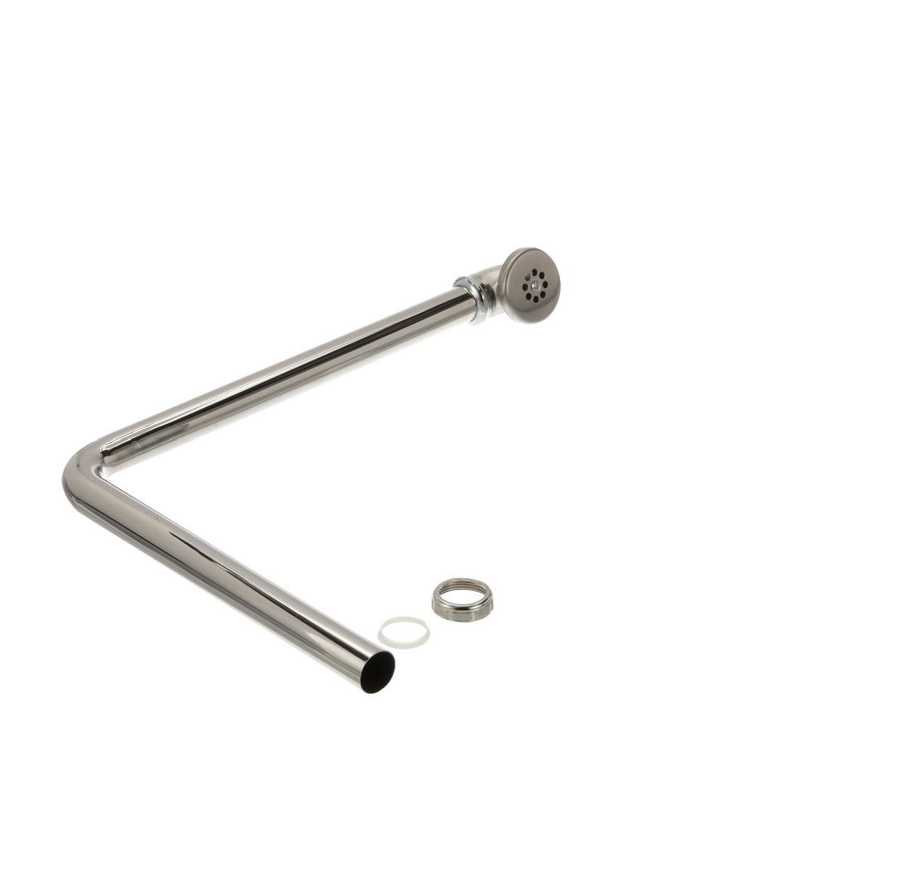 Encore® Overflow Assembly, 1-1/2" OD Tubing