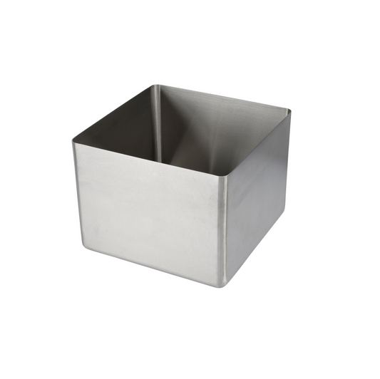 Encore® 10" x 14" x 10" Deep, 14 GA Stainless Steel Fabricated Sink Bowl